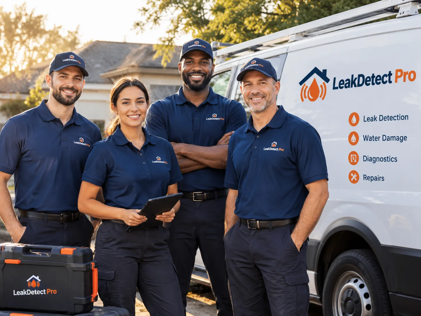 Roof Repair company in Coyote, CA
